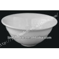 KC-00788 white ceramic cereal bowl